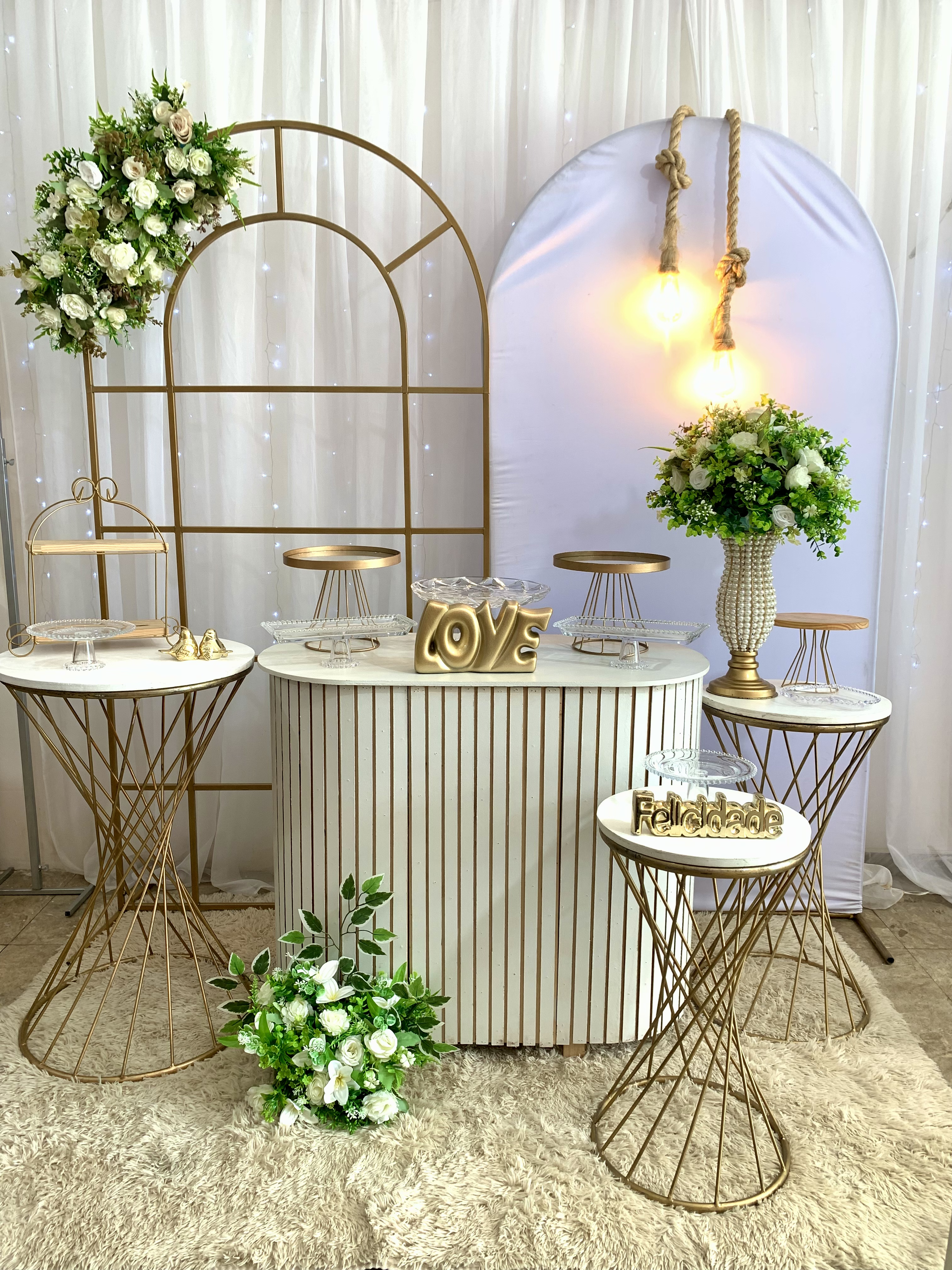 mini wedding